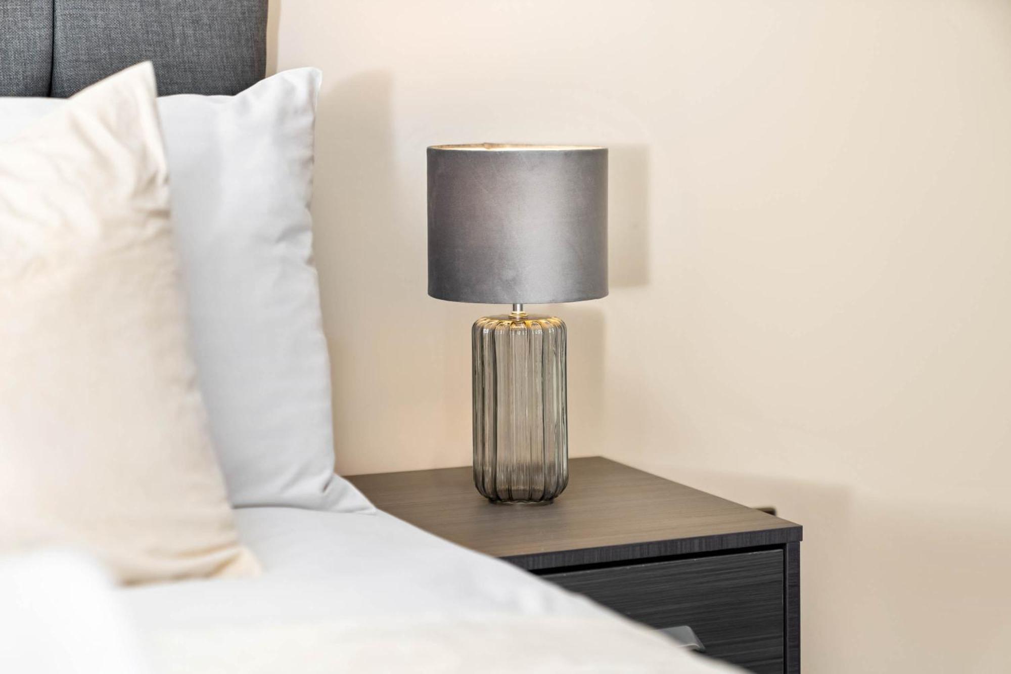 Luxury Two Bedroom - City Centre - New Executive Development - Top Rated - Jq 6Ah Μπέρμιγχαμ Εξωτερικό φωτογραφία